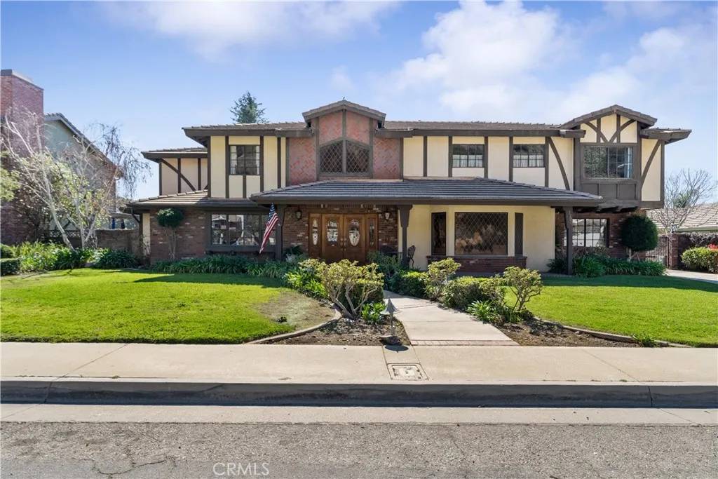 Glendora, CA 91741,1200 Saga Street