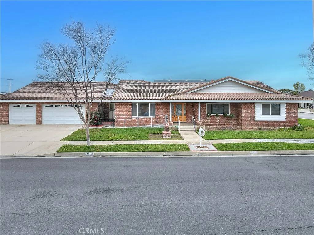 Chino, CA 91710,12460 Magnolia Avenue