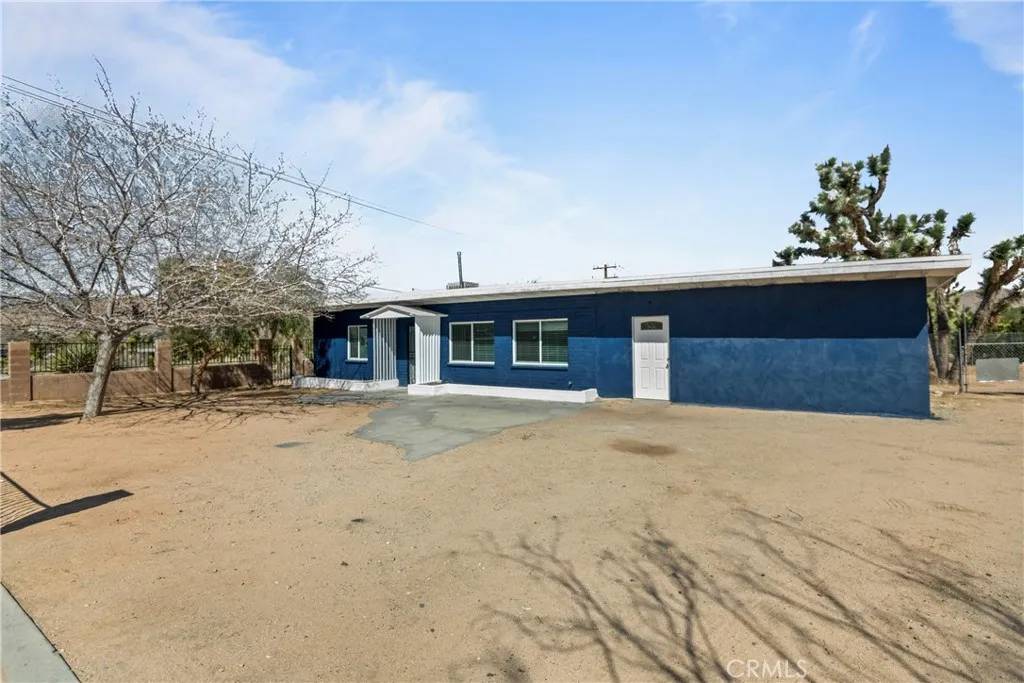 Yucca Valley, CA 92284,55856 Mountain View Trl