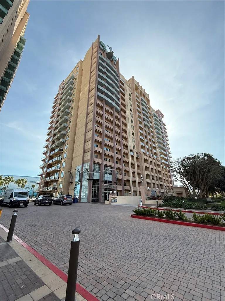 Long Beach, CA 90802,388 E Ocean Boulevard #212