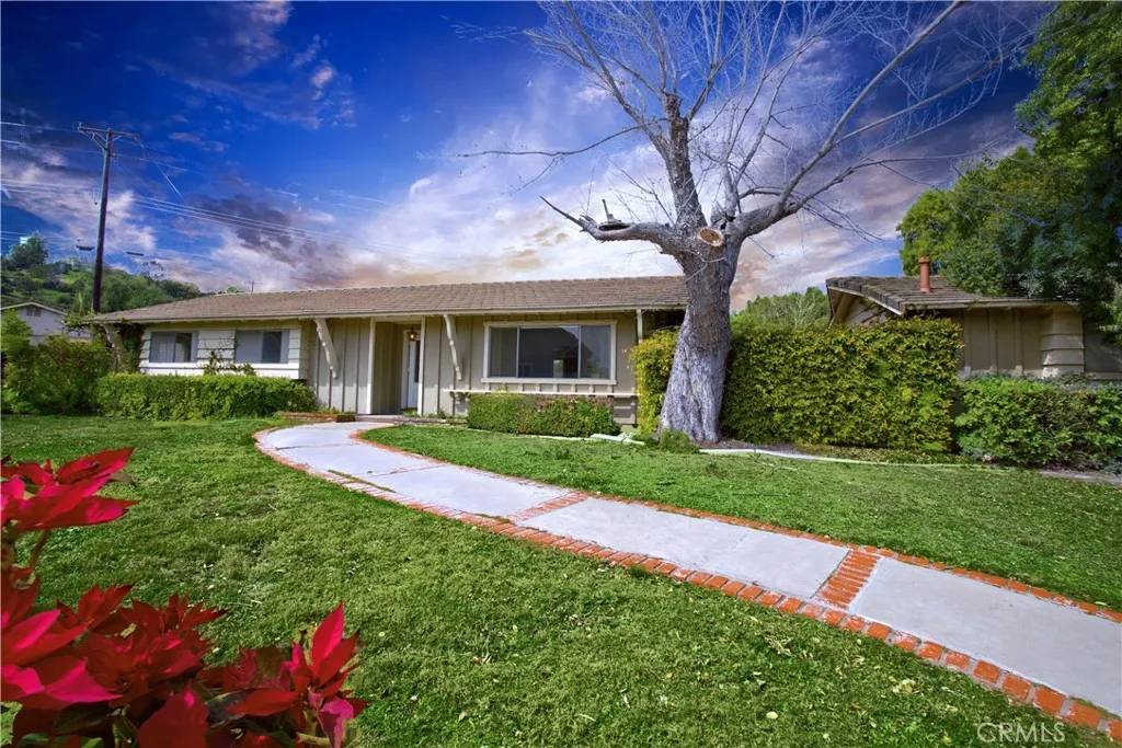 Hacienda Heights, CA 91745,15203 El Gavilan Drive