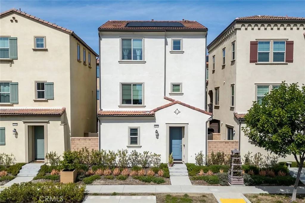 Upland, CA 91786,2292 Rose Garden Court