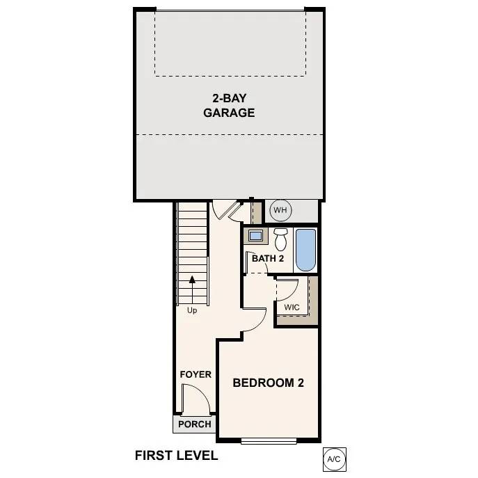 Jurupa Valley, CA 92509,9779 Crossbay Loop #1604
