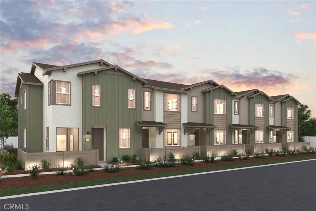 Jurupa Valley, CA 92509,9773 Crossbay Loop #1710