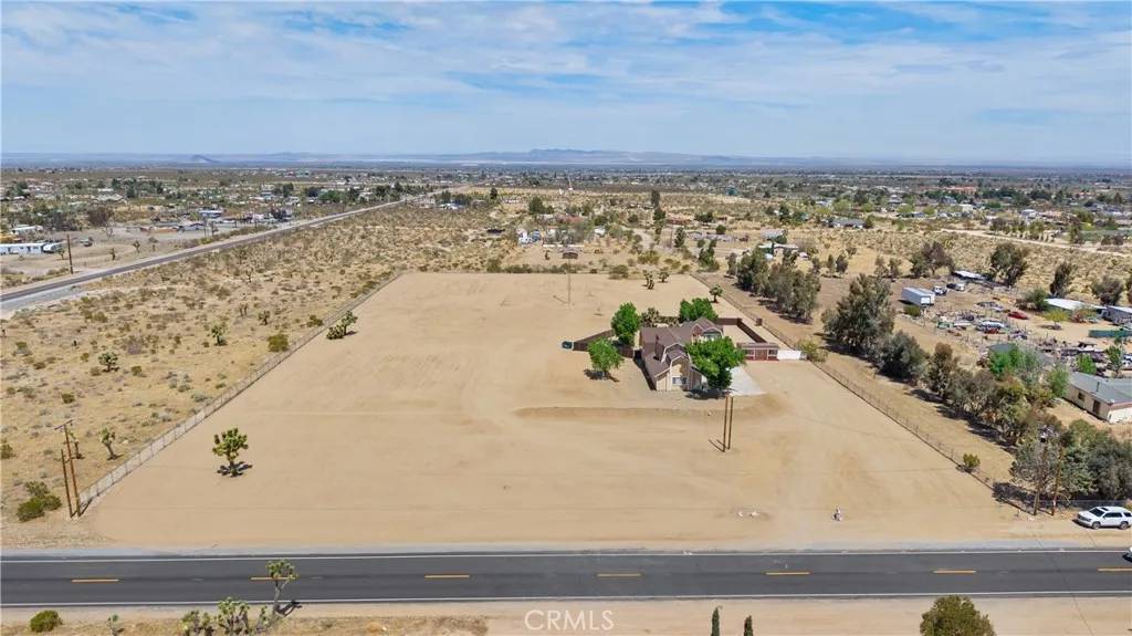 Phelan, CA 92371,4176 Goss Rd