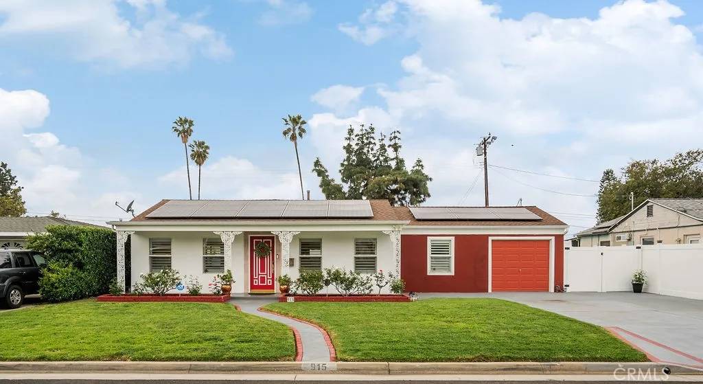 Glendora, CA 91740,915 S Danehurst Avenue