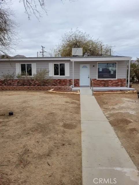 Trona, CA 93562,84646 12th Street