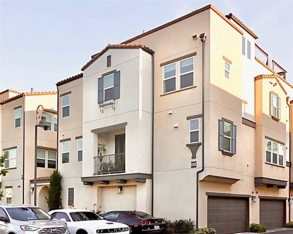Glendora, CA 91741,645 W Foothill Boulevard #7