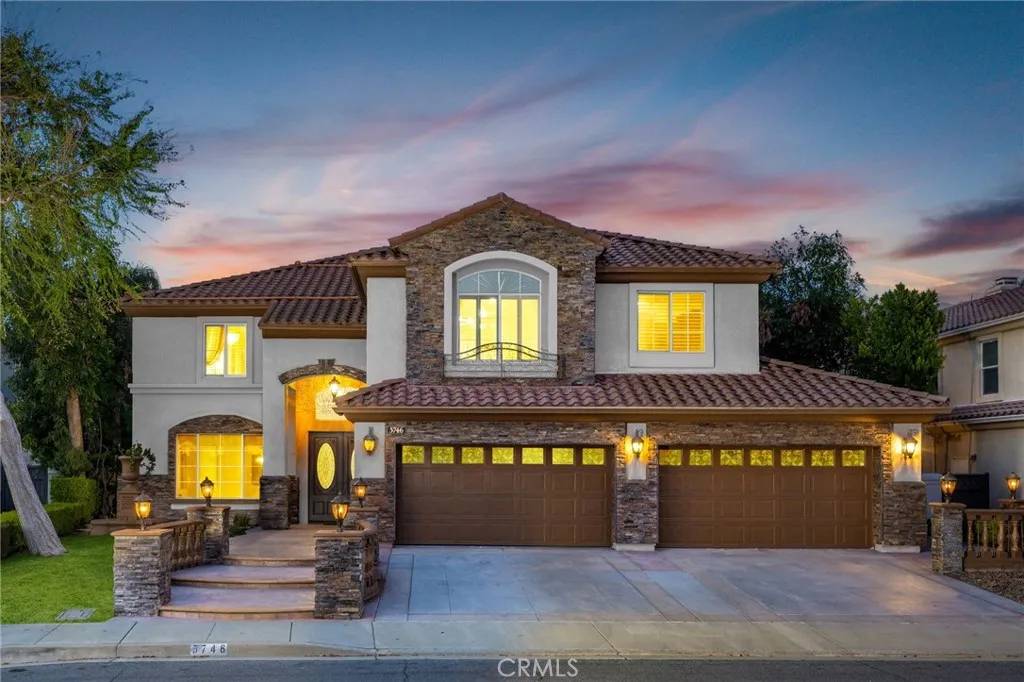 La Verne, CA 91750,5746 Ridgeview Drive