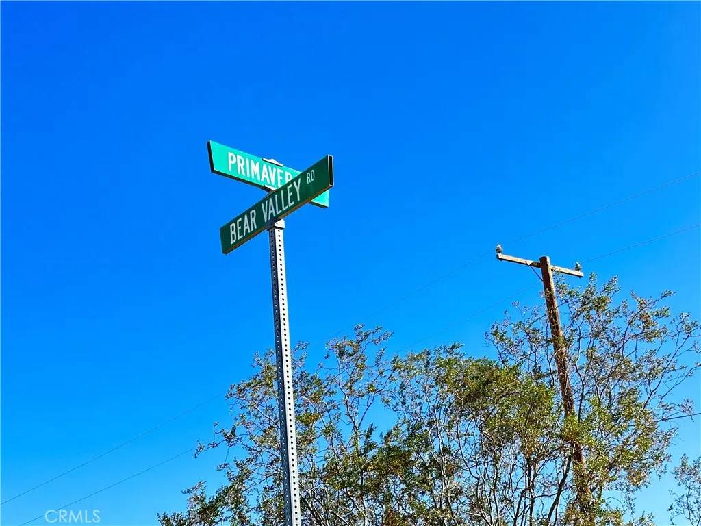 Pinon Hills, CA 92372,11975 Primavera