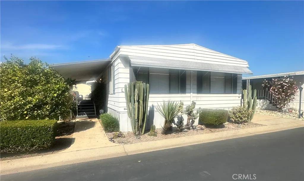 La Verne, CA 91750,3620 Moreno #139