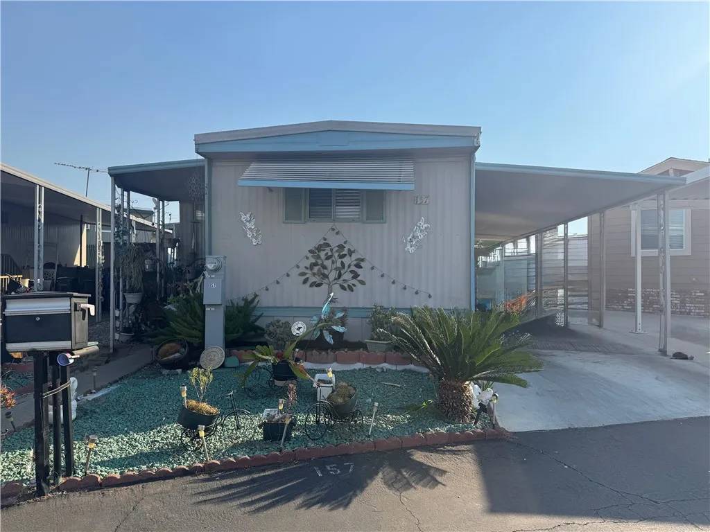 Pomona, CA 91767,301 E Foothill Blvd #157