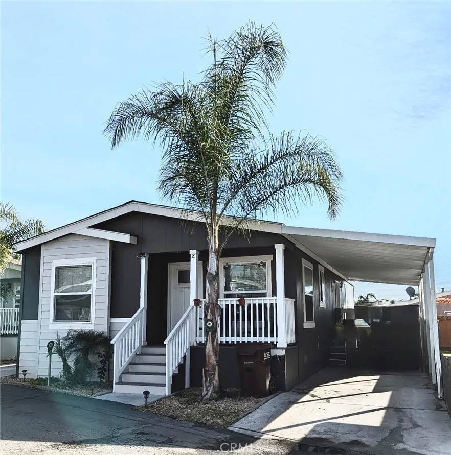 El Monte, CA 91732,12700 Elliott Ave #18