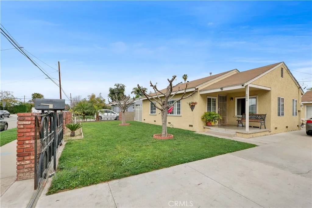 South El Monte, CA 91733,2548 Central Avenue