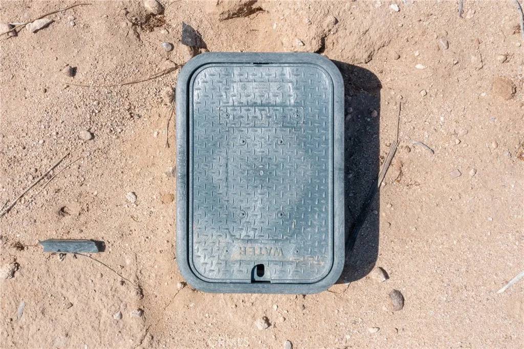Joshua Tree, CA 92252,1476 W Hales