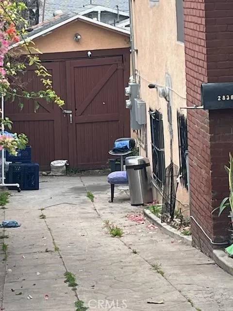 Los Angeles, CA 90065,2836 Frederick Street