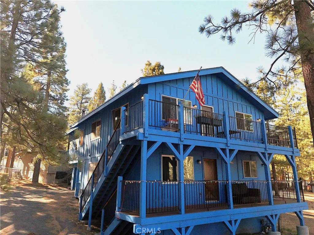 Big Bear City, CA 92314,1025 E Big Bear Blvd