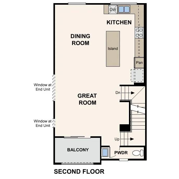 Pomona, CA 91766,124 Colorado