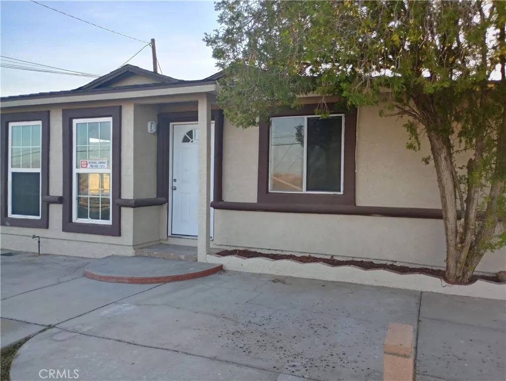 Barstow, CA 92311,1426 Riverside Drive