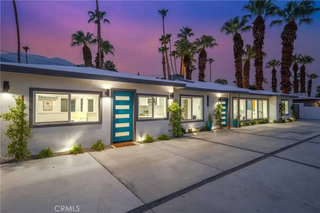 Palm Springs, CA 92264,1657 S Sunrise Way