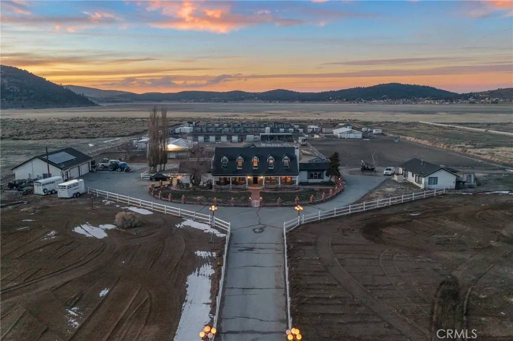 Big Bear City, CA 92314,1635 Shay Road