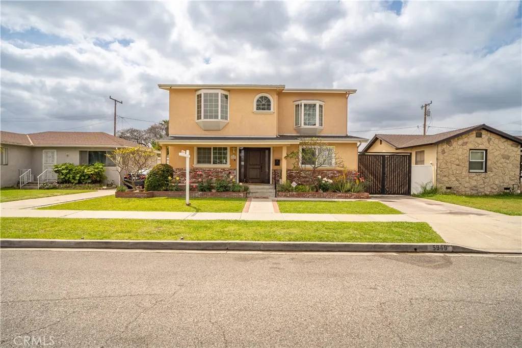 Lakewood, CA 90712,5949 Faculty Avenue