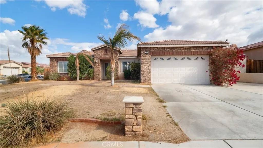 Desert Hot Springs, CA 92240,68776 Prospect Way