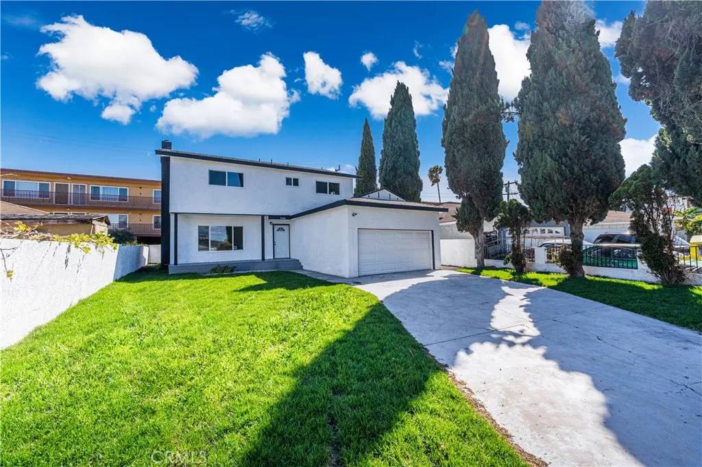 Hawthorne, CA 90250,3510 Slayton Street