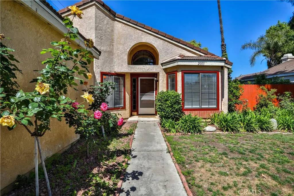 Upland, CA 91784,2003 Springcreek Circle