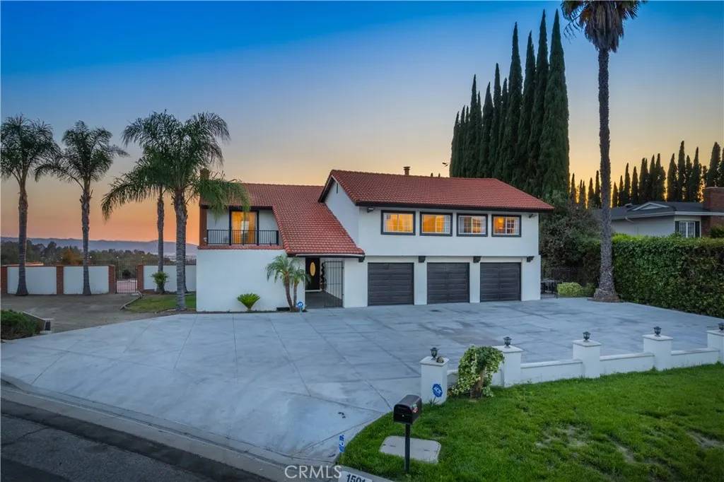 West Covina, CA 91791,1501 S Alpine Drive