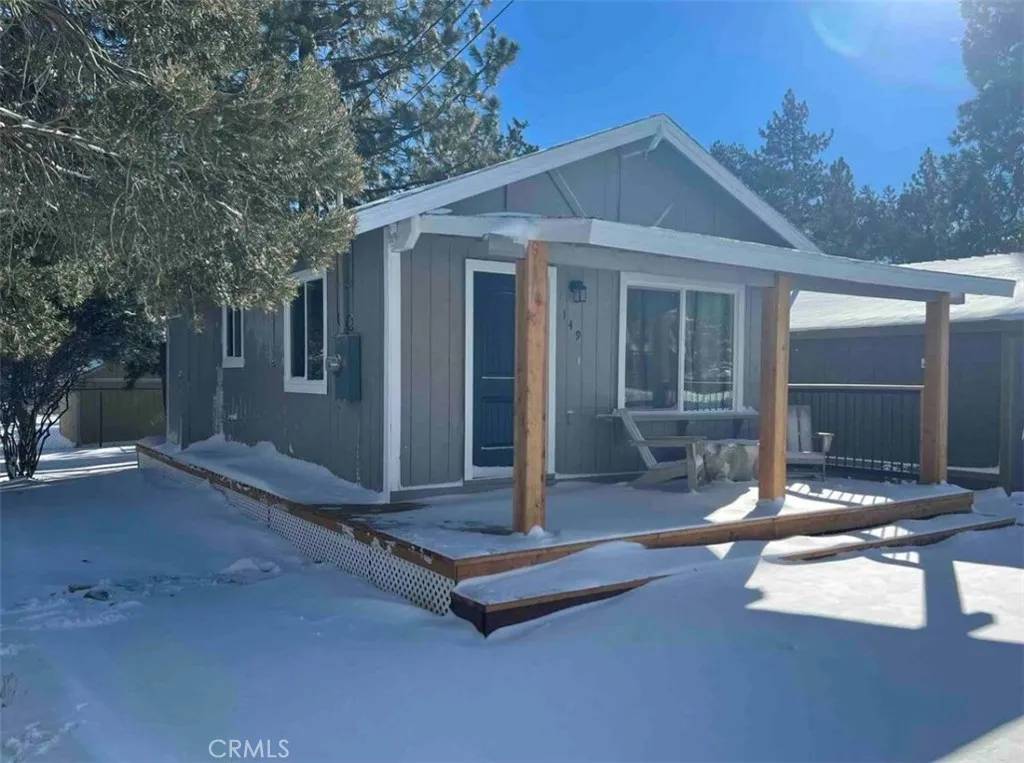 Sugarloaf, CA 92386,149 Sunset Lane