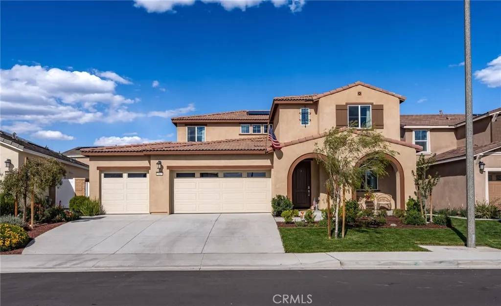 Rialto, CA 92377,2427 Huron Road