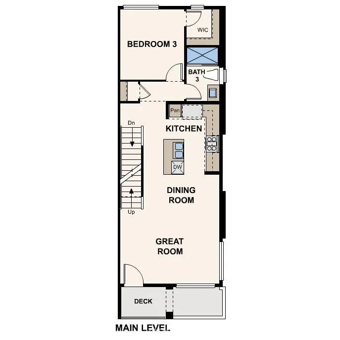 El Monte, CA 91733,4002 Valley Oak Lane #F
