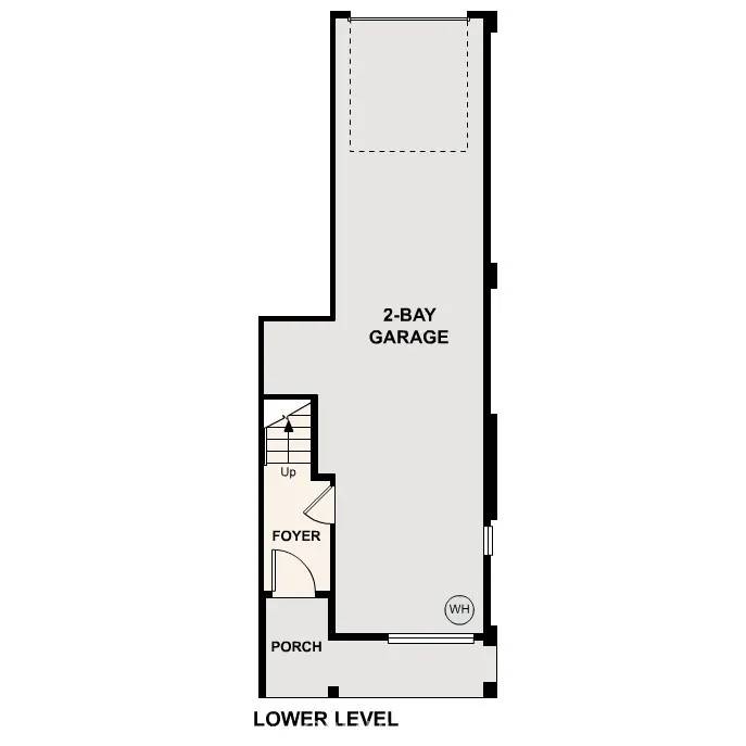El Monte, CA 91733,4002 Valley Oak Lane #F