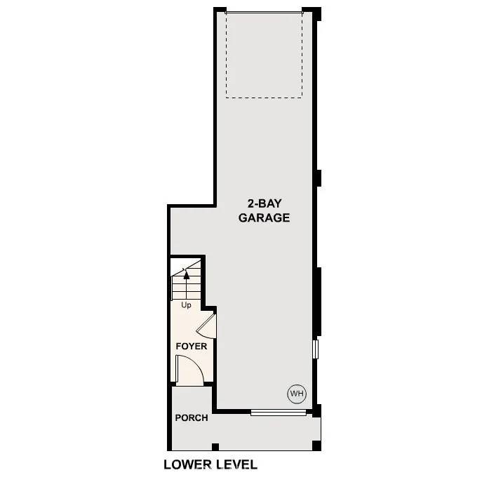 El Monte, CA 91733,4002 Valley Oak Lane #E