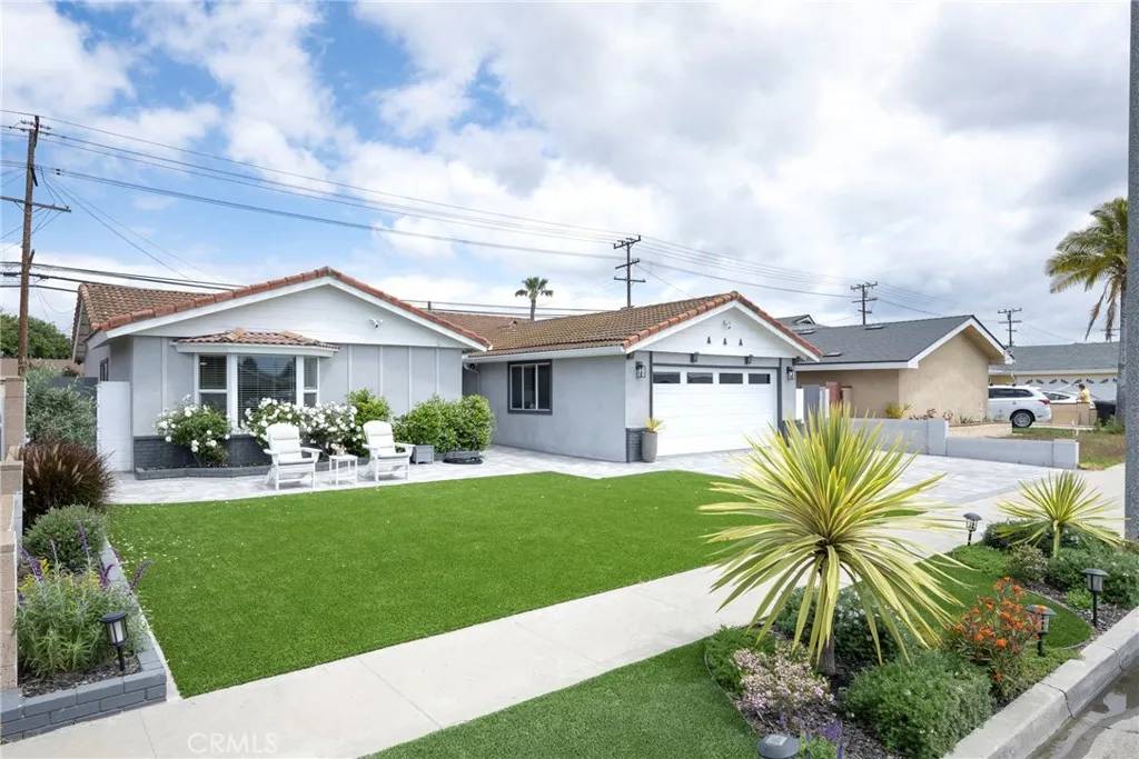 Garden Grove, CA 92845,6131 Killarney Avenue