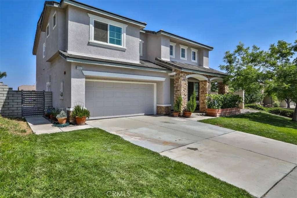 San Bernardino, CA 92407,6807 N Huntington Drive