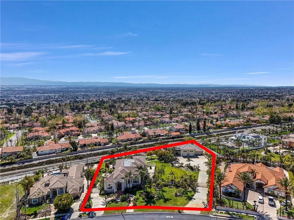 Rancho Cucamonga, CA 91737,10817 Carriage Drive