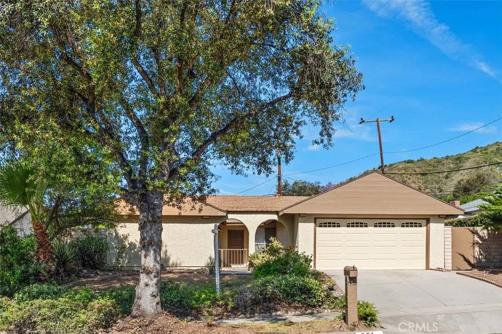 Duarte, CA 91010,251 Mountain Crest Road
