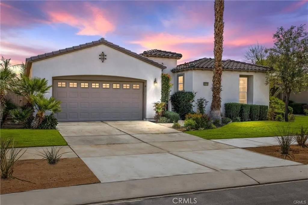 La Quinta, CA 92253,60310 Desert Rose Drive