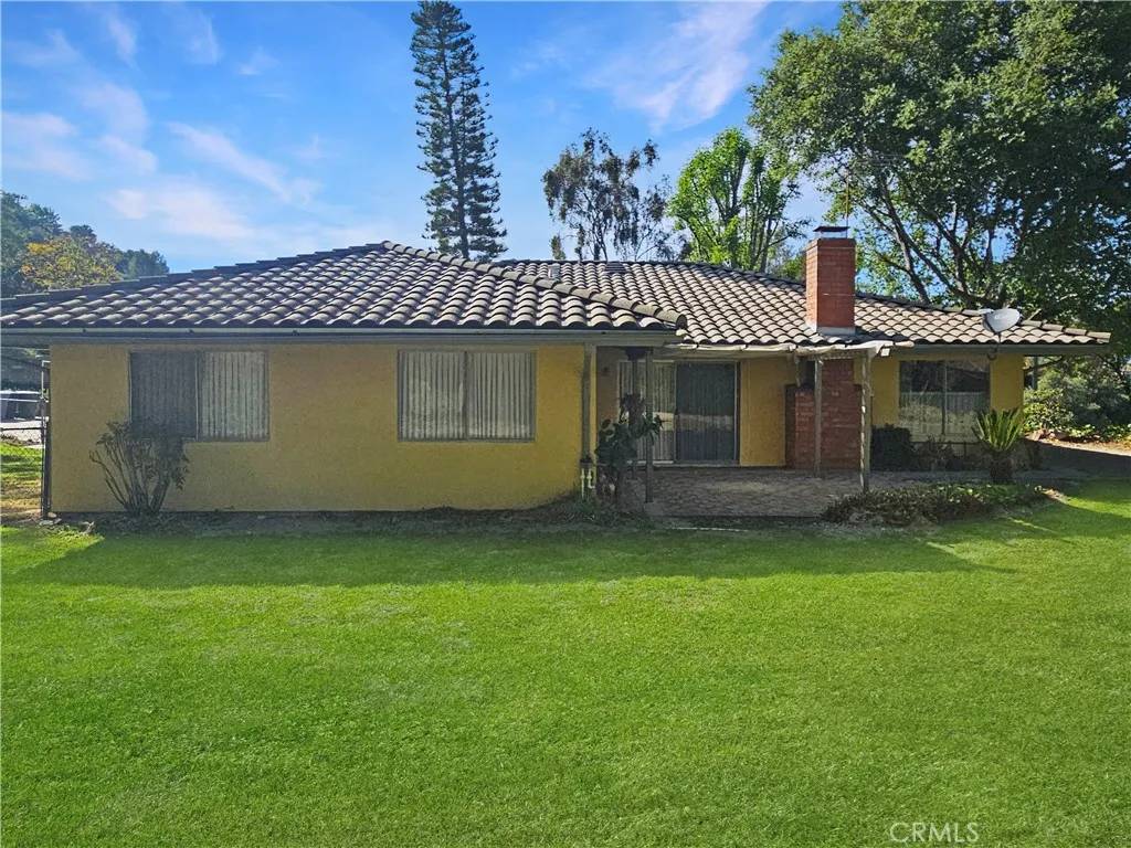 Covina, CA 91724,1906 E Rancho Grande Drive