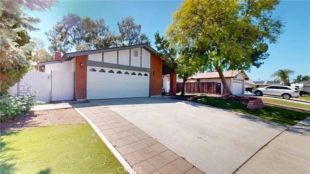 Corona, CA 92882,1486 Baird Street