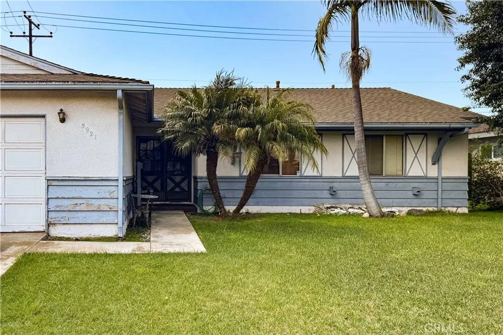 Westminster, CA 92683,5921 Meinhardt Road