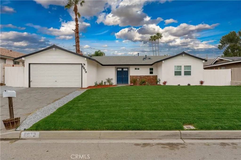 Rancho Cucamonga, CA 91701,8672 La Grande Street