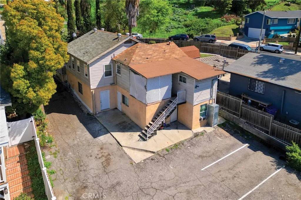 Los Angeles, CA 90032,3103 Pueblo Avenue