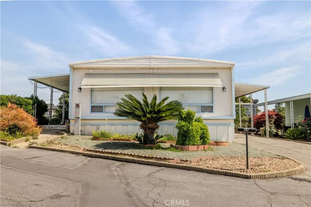 La Verne, CA 91750,3530 Damien Avenue #88