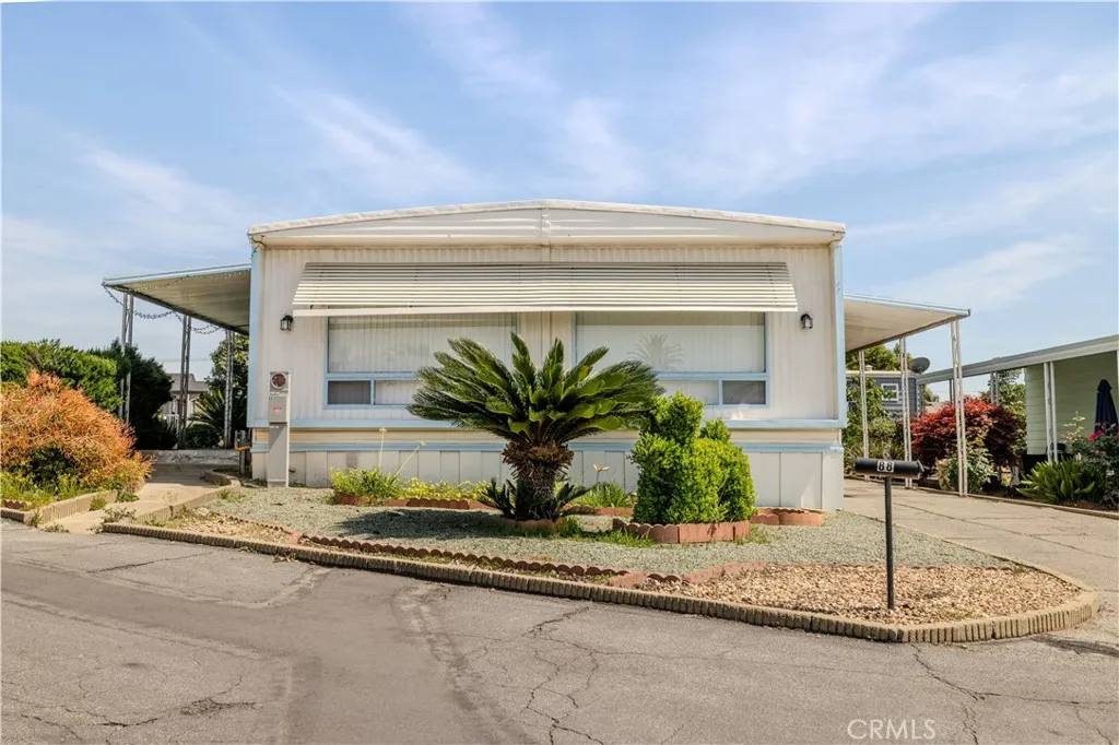 La Verne, CA 91750,3530 Damien Avenue #88