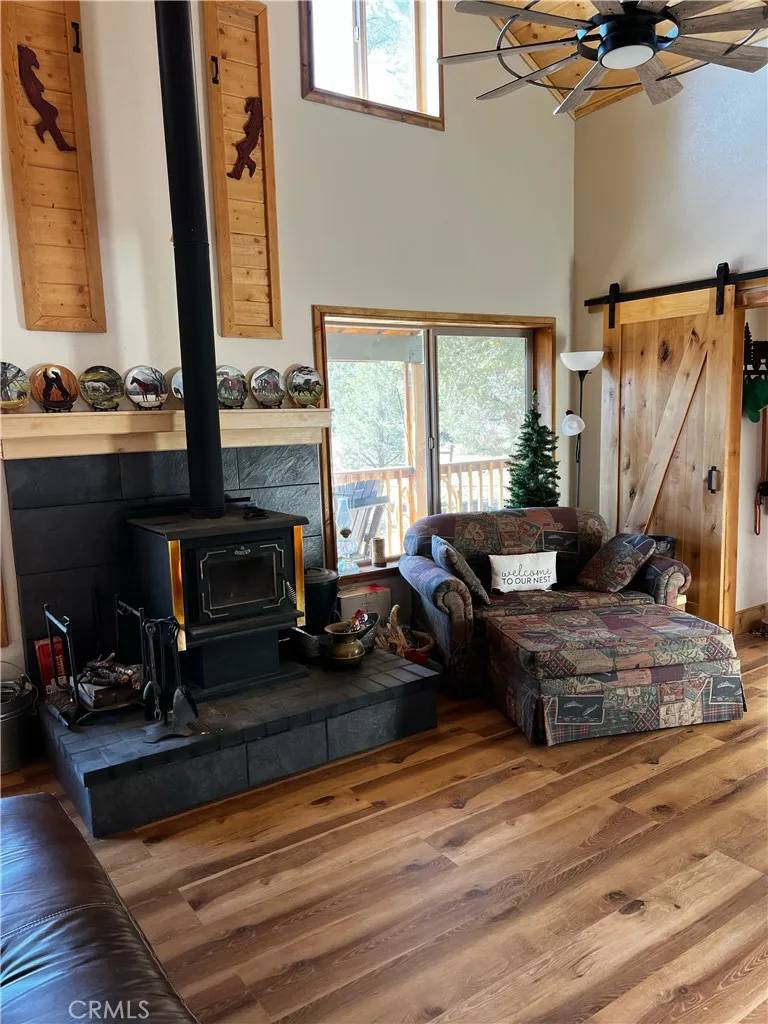 Kennedy Meadows, CA 93527,98443 Sierra Meadows Road