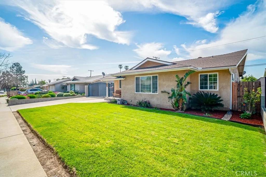 Rancho Cucamonga, CA 91730,9535 Palo Alto Street