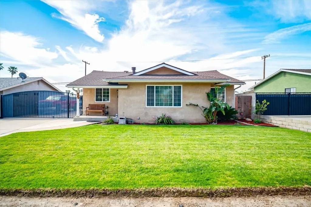 Rancho Cucamonga, CA 91730,9535 Palo Alto Street